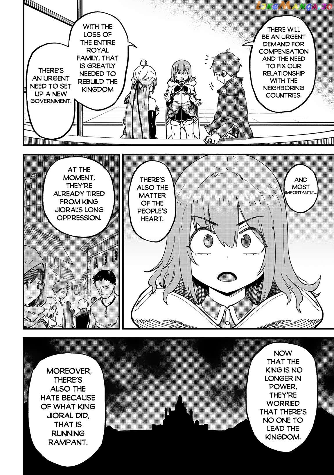 Redo Of Healer, Chapter 58.1 image 05